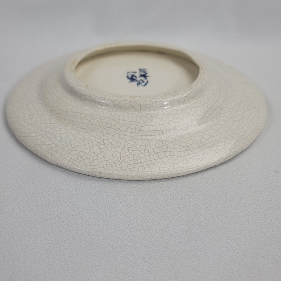 The Potting Shed Dedham Rabbit Plate? - Picture 11 of 13